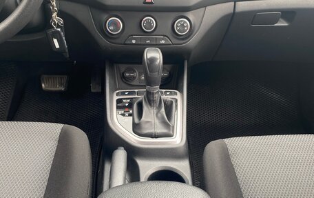 Hyundai Creta I рестайлинг, 2018 год, 1 750 000 рублей, 10 фотография