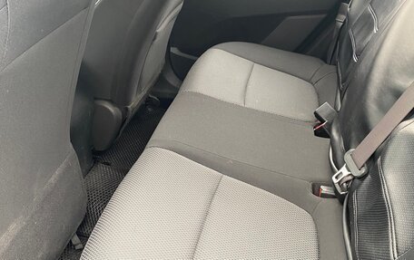Hyundai Creta I рестайлинг, 2018 год, 1 750 000 рублей, 7 фотография