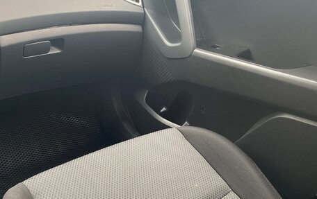 Hyundai Creta I рестайлинг, 2018 год, 1 750 000 рублей, 8 фотография