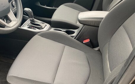 Hyundai Creta I рестайлинг, 2018 год, 1 750 000 рублей, 11 фотография