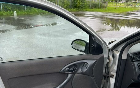 Ford Focus IV, 2004 год, 250 000 рублей, 3 фотография
