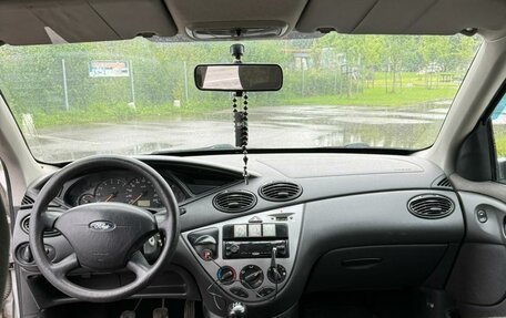 Ford Focus IV, 2004 год, 250 000 рублей, 7 фотография