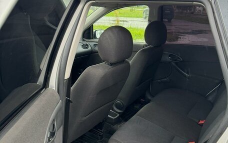 Ford Focus IV, 2004 год, 250 000 рублей, 11 фотография