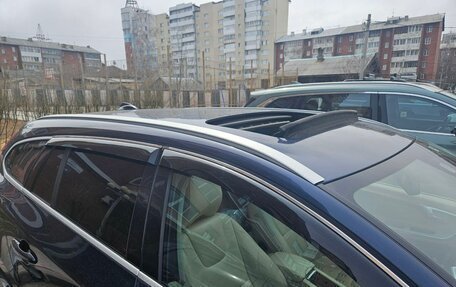Volvo V60 I, 2012 год, 1 350 000 рублей, 6 фотография