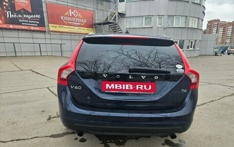Volvo V60 I, 2012 год, 1 350 000 рублей, 7 фотография