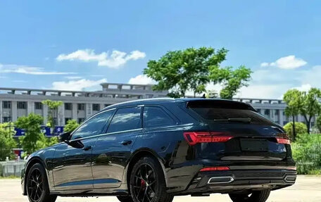 Audi A6, 2021 год, 4 600 111 рублей, 3 фотография