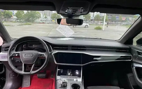 Audi A6, 2021 год, 4 600 111 рублей, 5 фотография