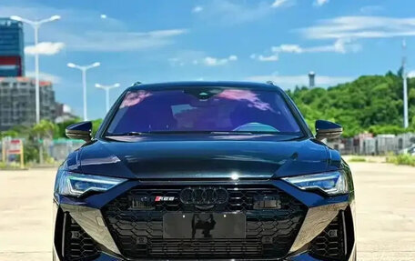 Audi A6, 2021 год, 4 600 111 рублей, 2 фотография