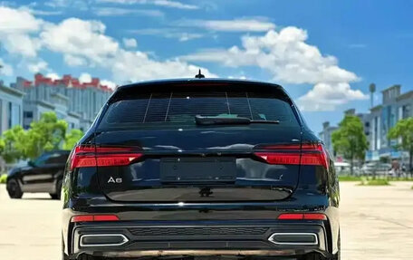 Audi A6, 2021 год, 4 600 111 рублей, 4 фотография