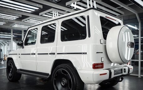 Mercedes-Benz G-Класс AMG, 2019 год, 18 490 000 рублей, 8 фотография