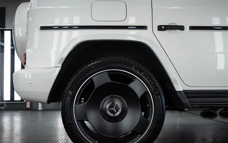 Mercedes-Benz G-Класс AMG, 2019 год, 18 490 000 рублей, 5 фотография
