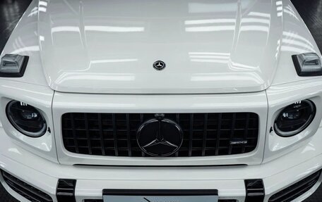 Mercedes-Benz G-Класс AMG, 2019 год, 18 490 000 рублей, 2 фотография