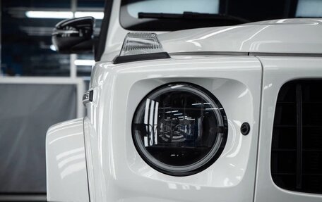 Mercedes-Benz G-Класс AMG, 2019 год, 18 490 000 рублей, 6 фотография