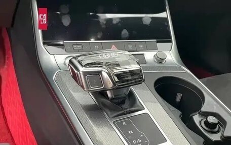 Audi A6, 2021 год, 4 600 111 рублей, 7 фотография