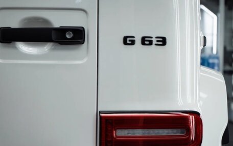 Mercedes-Benz G-Класс AMG, 2019 год, 18 490 000 рублей, 10 фотография