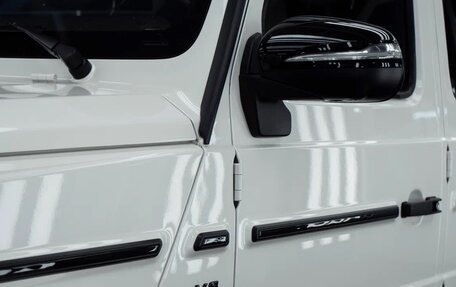 Mercedes-Benz G-Класс AMG, 2019 год, 18 490 000 рублей, 11 фотография