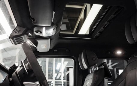 Mercedes-Benz G-Класс AMG, 2019 год, 18 490 000 рублей, 15 фотография