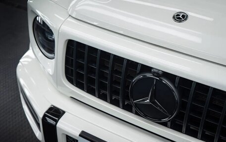 Mercedes-Benz G-Класс AMG, 2019 год, 18 490 000 рублей, 13 фотография