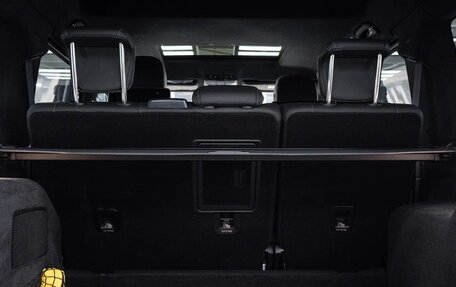 Mercedes-Benz G-Класс AMG, 2019 год, 18 490 000 рублей, 23 фотография