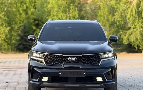 KIA Sorento IV, 2022 год, 3 750 000 рублей, 2 фотография