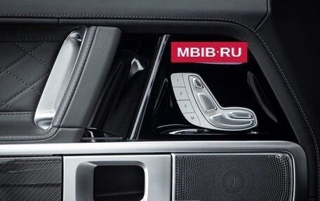 Mercedes-Benz G-Класс AMG, 2019 год, 18 490 000 рублей, 18 фотография