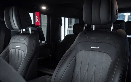 Mercedes-Benz G-Класс AMG, 2019 год, 18 490 000 рублей, 19 фотография
