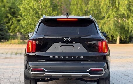 KIA Sorento IV, 2022 год, 3 750 000 рублей, 4 фотография