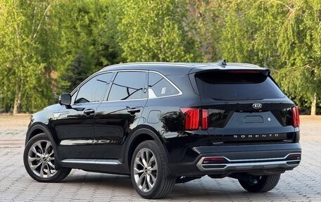 KIA Sorento IV, 2022 год, 3 750 000 рублей, 6 фотография