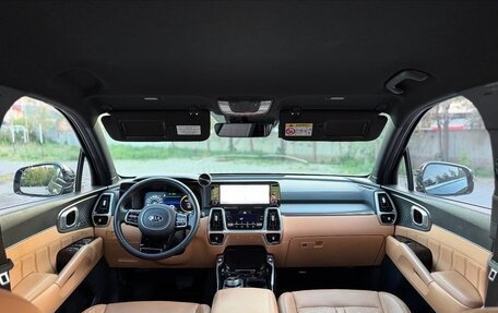 KIA Sorento IV, 2022 год, 3 750 000 рублей, 8 фотография