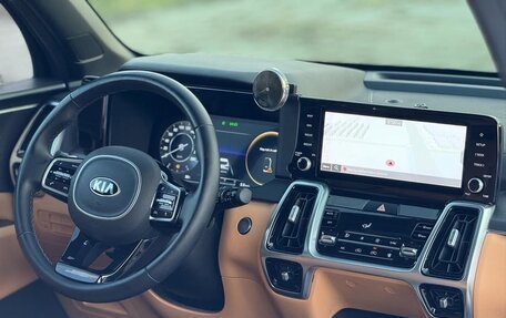 KIA Sorento IV, 2022 год, 3 750 000 рублей, 7 фотография