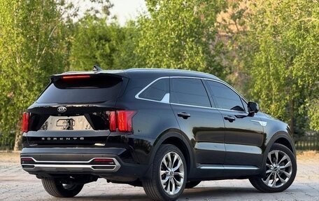 KIA Sorento IV, 2022 год, 3 750 000 рублей, 5 фотография