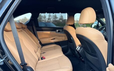 KIA Sorento IV, 2022 год, 3 750 000 рублей, 10 фотография
