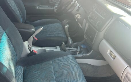 Mitsubishi Pajero Sport II рестайлинг, 2000 год, 1 500 000 рублей, 7 фотография