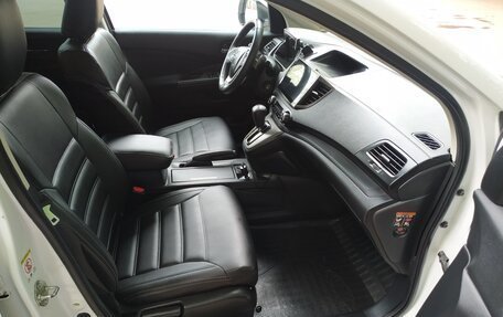 Honda CR-V IV, 2012 год, 2 150 000 рублей, 7 фотография
