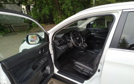 Honda CR-V IV, 2012 год, 2 150 000 рублей, 2 фотография