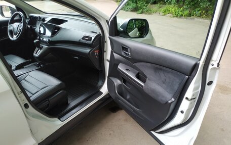 Honda CR-V IV, 2012 год, 2 150 000 рублей, 5 фотография