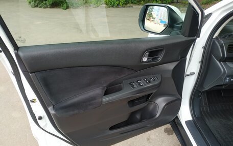 Honda CR-V IV, 2012 год, 2 150 000 рублей, 3 фотография