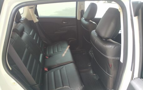 Honda CR-V IV, 2012 год, 2 150 000 рублей, 10 фотография