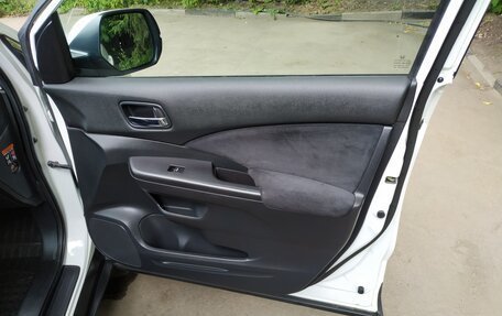 Honda CR-V IV, 2012 год, 2 150 000 рублей, 6 фотография