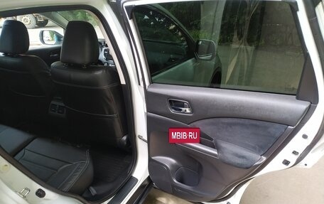 Honda CR-V IV, 2012 год, 2 150 000 рублей, 8 фотография
