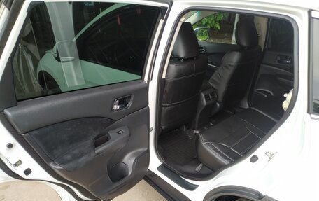 Honda CR-V IV, 2012 год, 2 150 000 рублей, 11 фотография