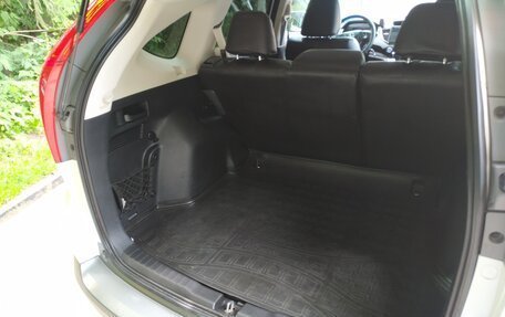 Honda CR-V IV, 2012 год, 2 150 000 рублей, 20 фотография