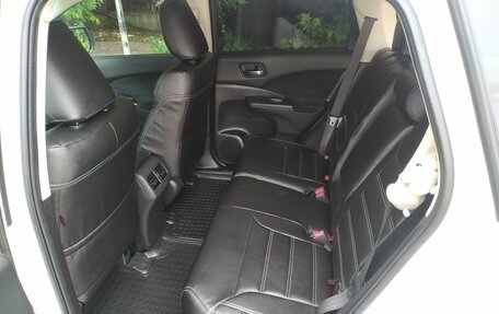 Honda CR-V IV, 2012 год, 2 150 000 рублей, 12 фотография