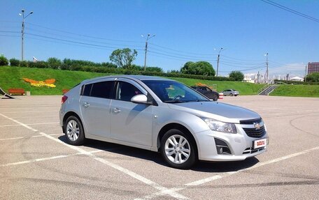 Chevrolet Cruze II, 2013 год, 895 000 рублей, 13 фотография