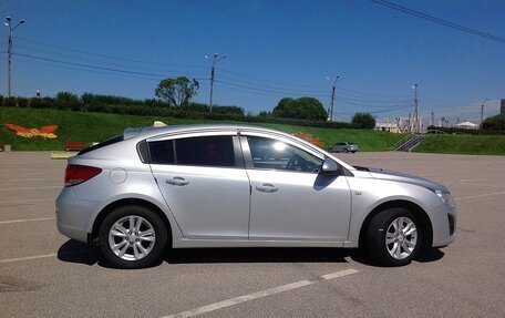 Chevrolet Cruze II, 2013 год, 895 000 рублей, 11 фотография