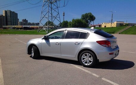 Chevrolet Cruze II, 2013 год, 895 000 рублей, 22 фотография
