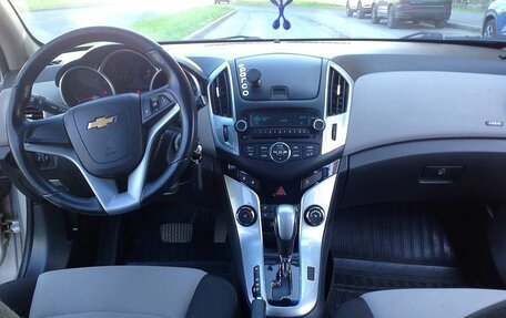 Chevrolet Cruze II, 2013 год, 895 000 рублей, 31 фотография