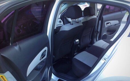 Chevrolet Cruze II, 2013 год, 895 000 рублей, 28 фотография