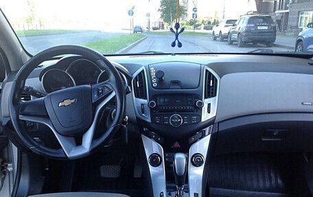 Chevrolet Cruze II, 2013 год, 895 000 рублей, 32 фотография