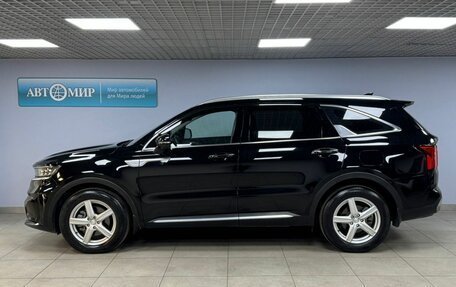 KIA Sorento IV, 2020 год, 3 400 000 рублей, 4 фотография